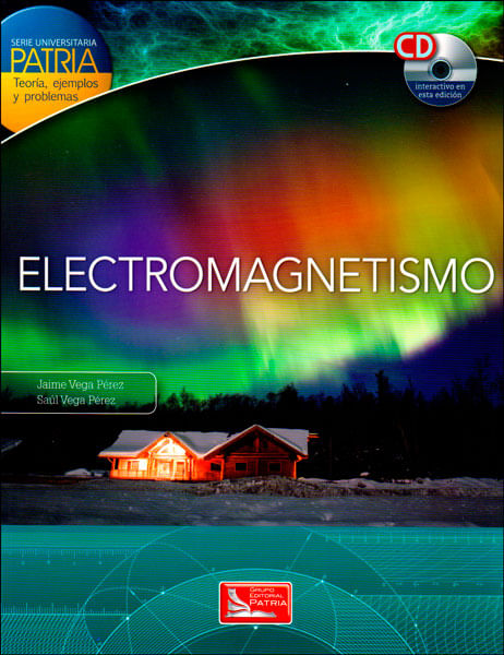Electromagnetismo Incluye CD