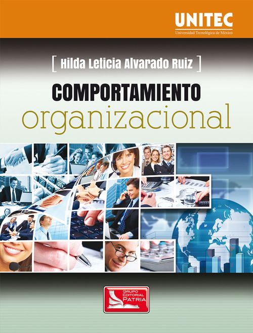 Comportamiento Organizacional