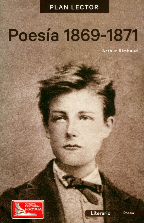 Poesía 18691871 Con cuaderno de actividades