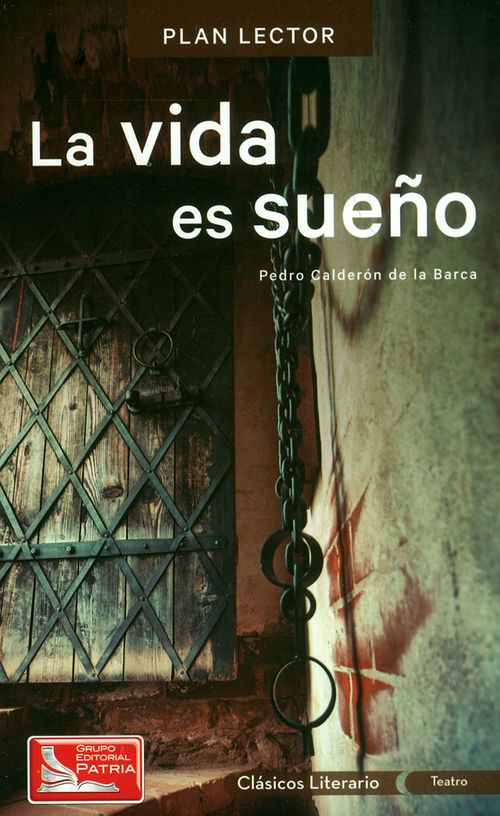 La vida es un sueño Con cuaderno de actividades