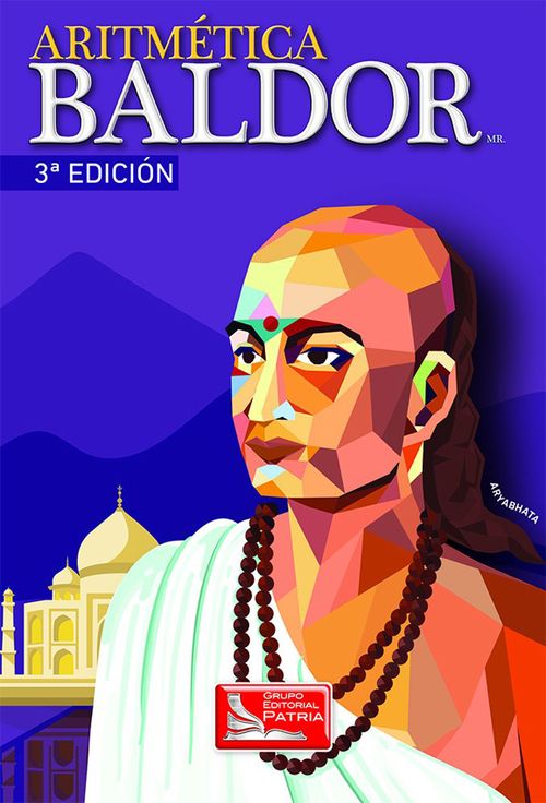 Aritmética Baldor 3ª  Edición