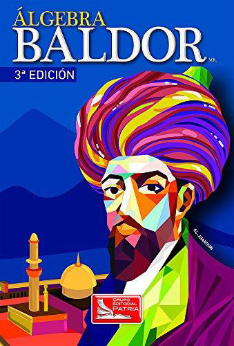 Álgebra de Baldor 3ª Edición