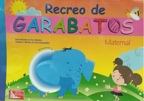 Recreo de Garabatos