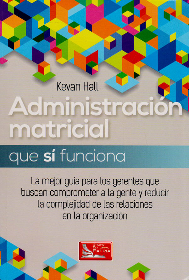 administracion-matricial-9786074387209-LARO