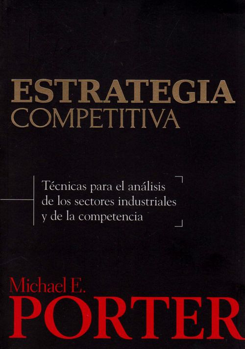 Estrategia Competitiva