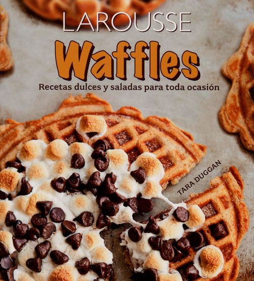 Waffles