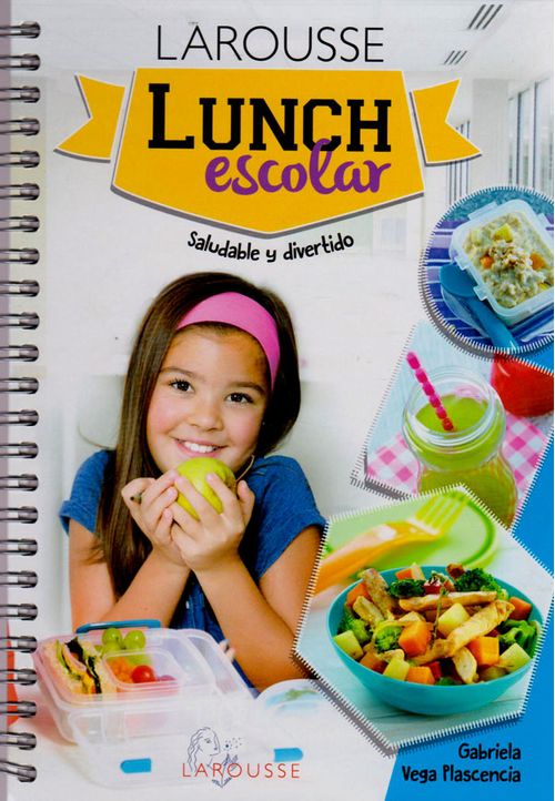 Lunch escolar