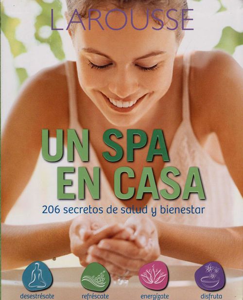 Un Spa en Casa