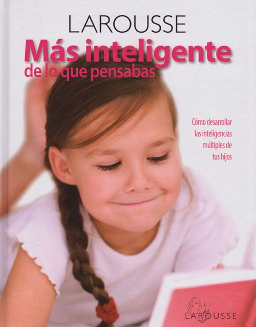 Más Inteligente de lo que Pensaba
