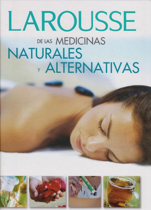 De las Medicinas Naturales y Alternativas
