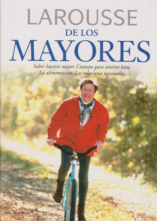 Larousse de los Mayores