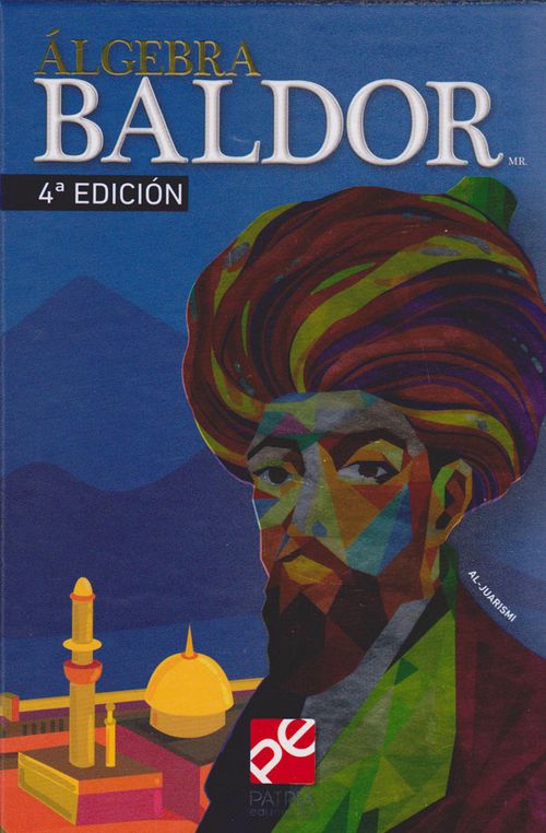 Algebra Baldor