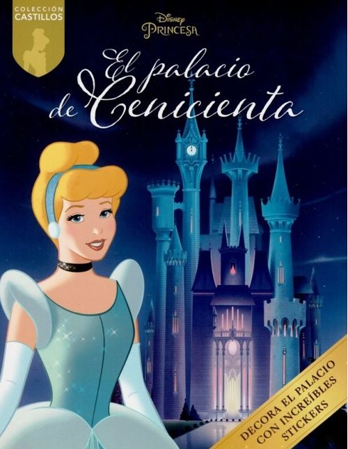 El Palacio de Cenicienta