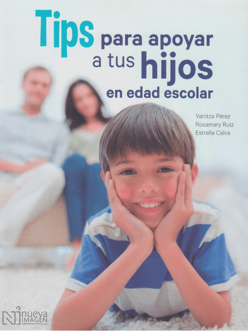 Tips Para Apoyar A Tus Hijos En Edad Escolar