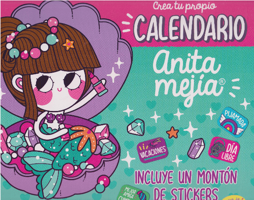 Crea Tu Propio Calendario