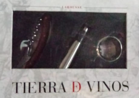 Tierra De Vinos