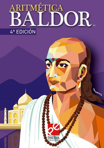 Aritmética Baldor