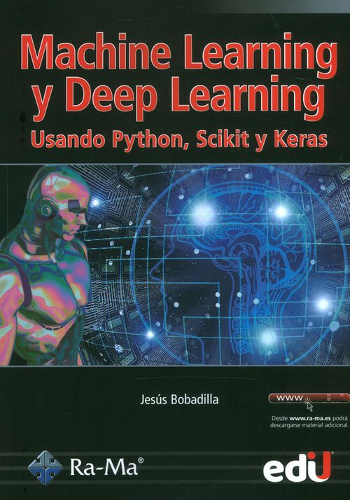 Machine Learning Y Deep Learning