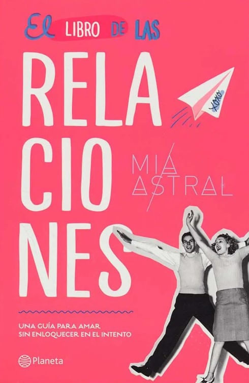 El Libro De Las Relaciones