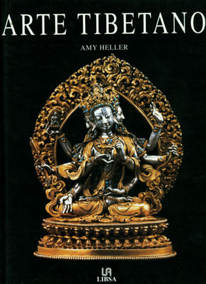 Arte Tibetano