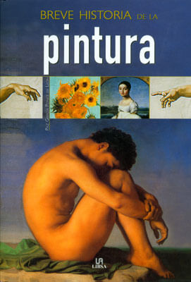 Breve historia de la pintura