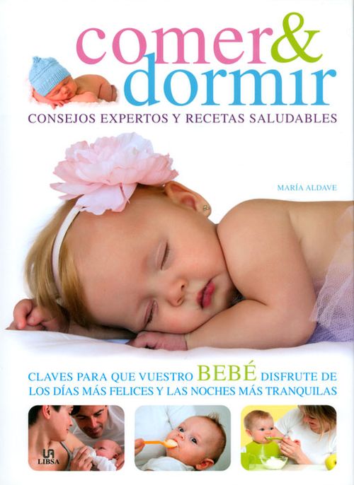Comer & dormir: consejos expertos y recetas saludables