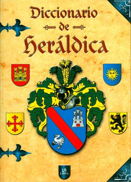 Diccionario de heráldica
