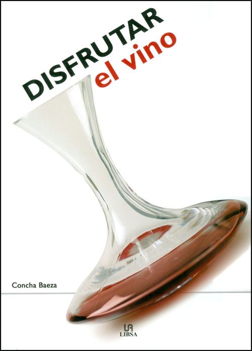 Disfrutar el vino