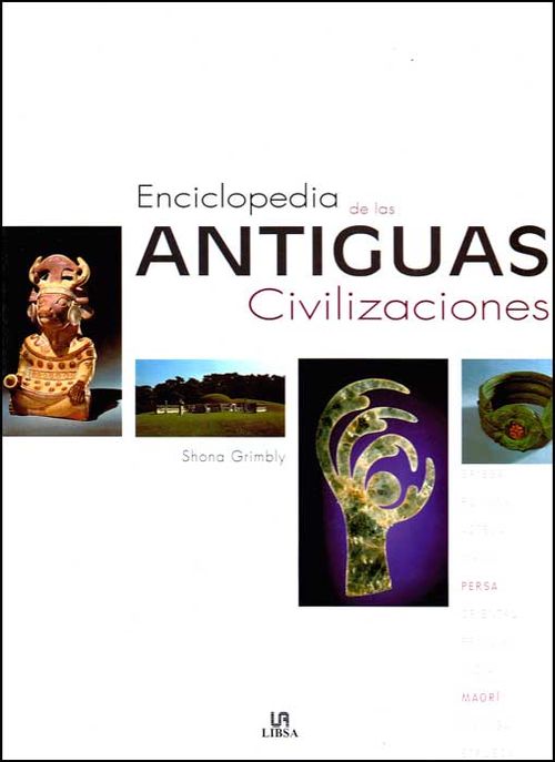 Enciclopedia de las Antiguas Civilizaciones