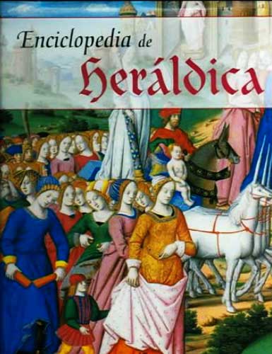 Enciclopedia de Heráldica