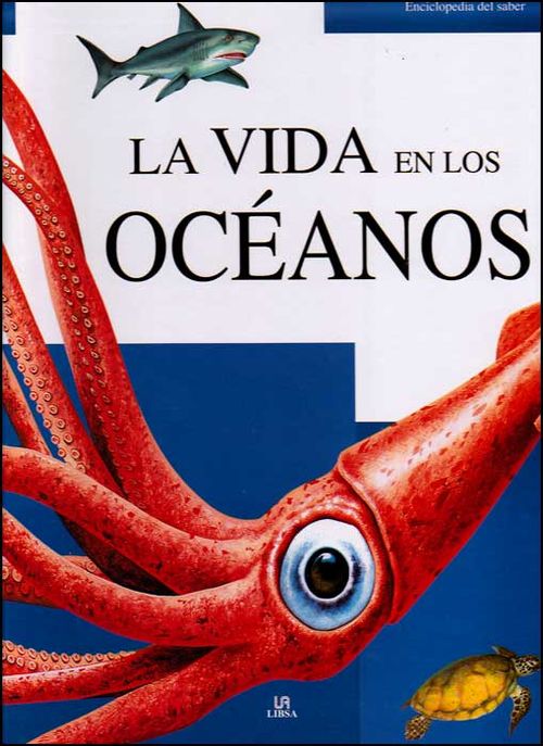 La vida en los océanos