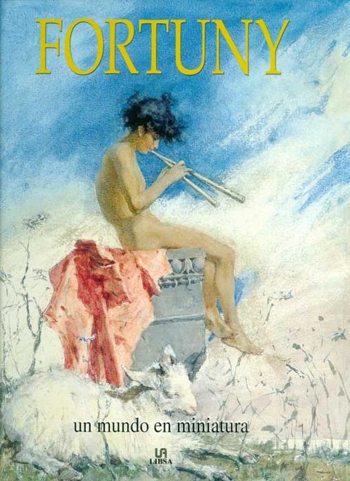 Fortuny. Un mundo en miniatura
