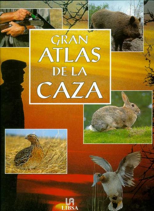 Gran atlas de la caza