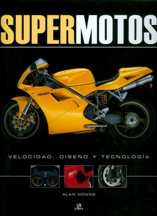 Supermotos: velocidad, diseño y tecnología