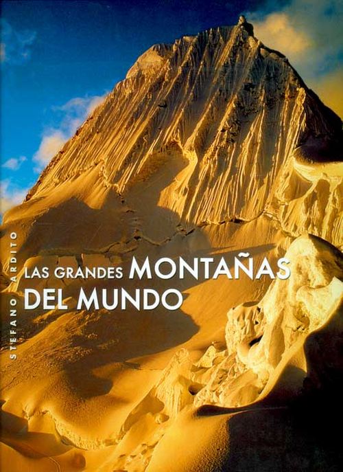 Las grandes montañas del mundo