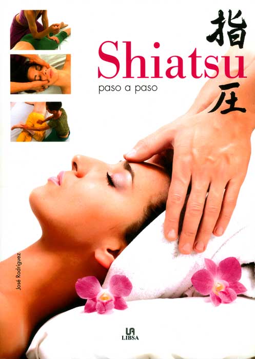 Shiatsu: paso a paso