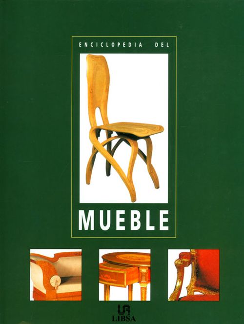 Enciclopedia del mueble