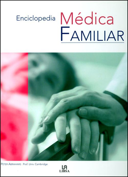 Enciclopedia médica familiar