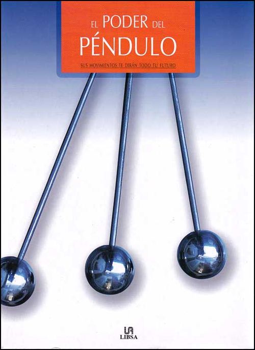 El poder del péndulo