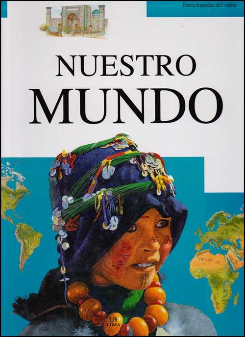 Nuestro mundo