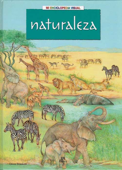 Naturaleza