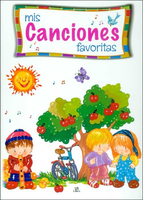 Mis canciones favoritas