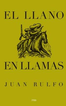 El Llano En Llamas
