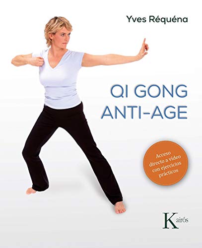 Qi Gong AntiAge