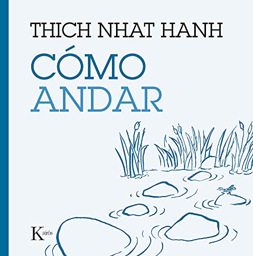 Cómo Andar