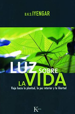 Luz Sobre La Vida