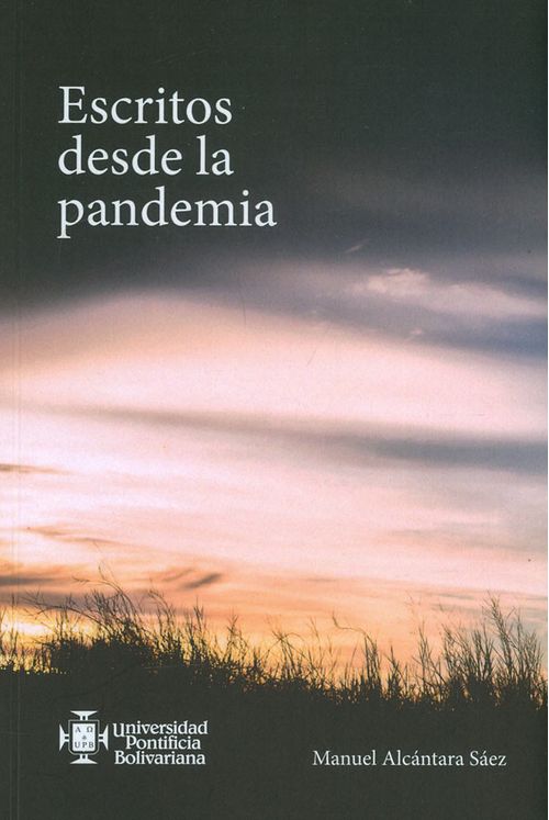 Escritos Desde La Pandemia