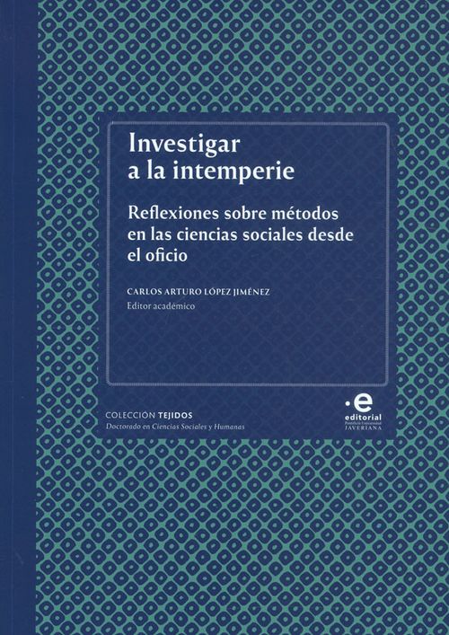Investigar A La Intemperie