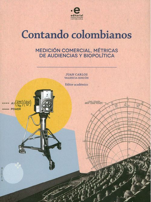Contando Colombianos