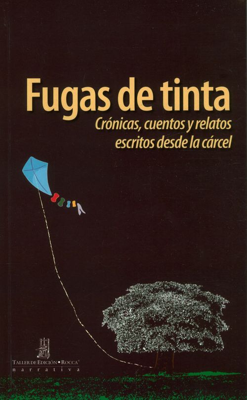 Fugas De Tinta 1